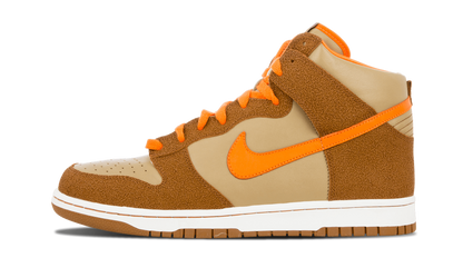 Dunk High Premium "Fantastic 4 The Thing" 312786 281