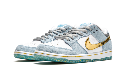 SB Dunk Low "Sean Cliver - Holiday Special" DC9936 100