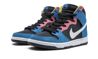 Dunk High Pro SB "Bazooka Joe" 305050 410