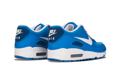 Air Max 90 Premium "Fantastic Four" 313650 411