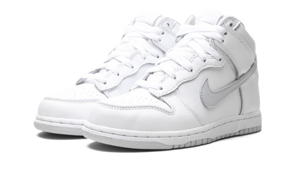 Dunk High SP PS "Pure Platinum" DC9053 101