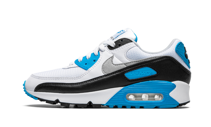 Air Max 90 "Laser Blue" CJ6779 100