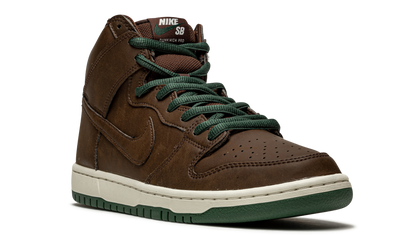 SB Dunk High Pro "Vegan Leather" CV1624 200