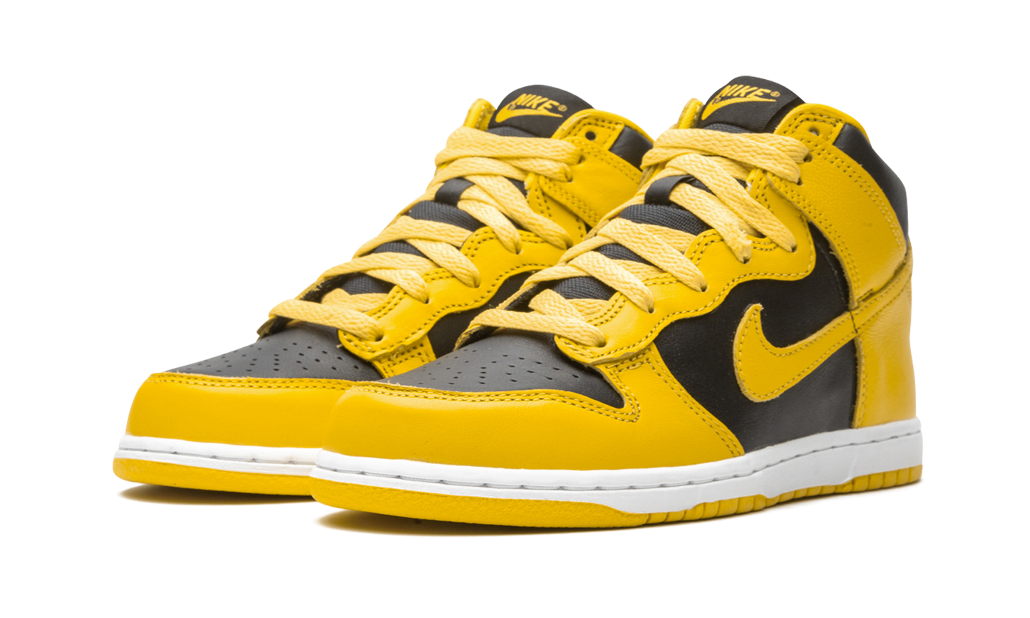 Dunk High SP PS "Varsity Maize" DC9053 002