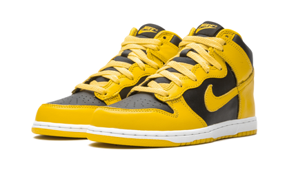 Dunk High SP PS "Varsity Maize" DC9053 002