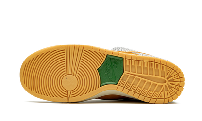 SB Dunk Low Pro "Safari" CD2563 002