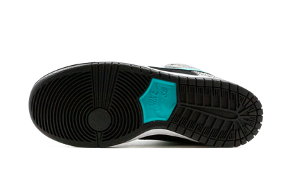 SB Dunk Low Pro "Elephant" BQ6817 009