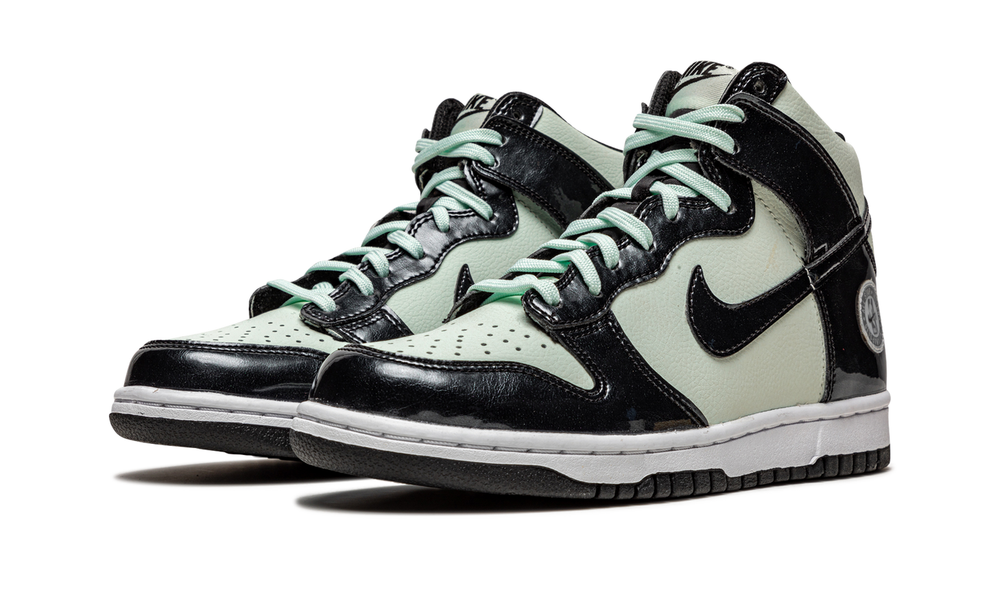 Dunk High SE GS "All Star 2021" DD1846 300