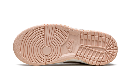 Dunk Low TD "Orange Pearl" CW1589 101