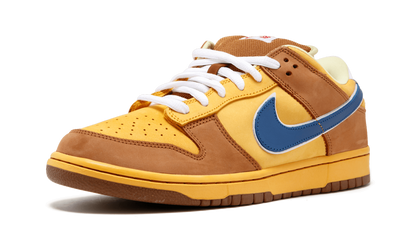 Dunk Low Premium SB "New Castle (2008)" 313170 741