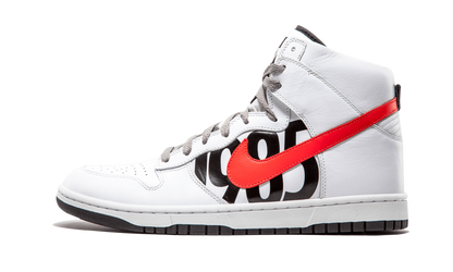 Dunk Lux / UNDFTD "NikeLab x UNDFTD" 826668 160