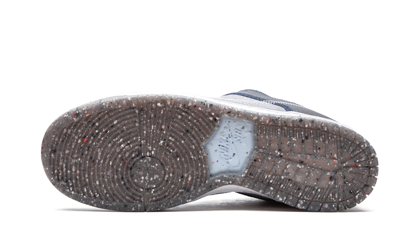 SB Dunk Low "Crater" CT2224 001