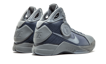 Hyperdunk '08 FTB "Fade to Black" 869611 001