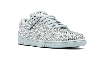 Dunk Low "Cactus Plant Flea Market - Swarovski Crystals" CZ2670 001