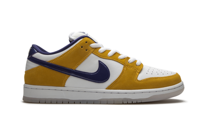 SB Dunk Low "Laser Orange" BQ6817 800