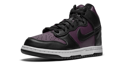 Dunk High "Fragment - City Pack - Beijing 2021" DJ0382 600