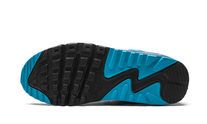 Air Max 90 FlyEase GS "Laser Blue" CV0526 103