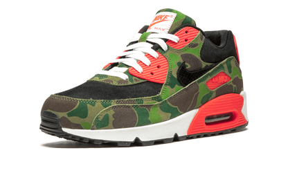 Air Max 90 Premium "atmos - Duck Camo" 333888 025