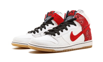 Dunk High Pro SB "CHEECH AND CHONG" 305050 100