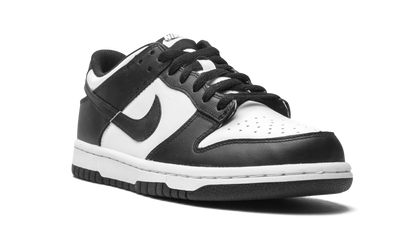 Dunk Low Retro GS "Panda - Black / White" CW1590 100