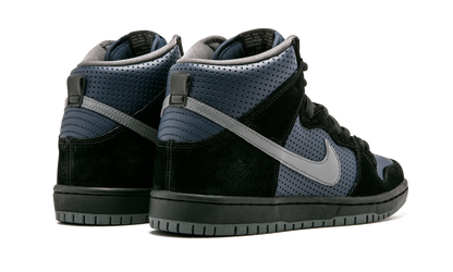 SB Dunk High TRD QS "Gino" 881758 001