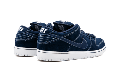 SB Dunk Low Pro "Blueprint" 304292 440