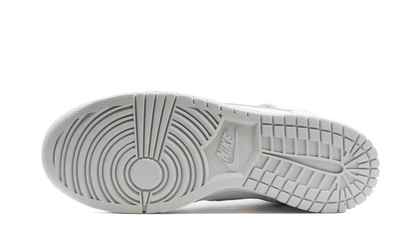 Dunk High SP "Pure Platinum" CZ8149 101