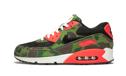 Air Max 90 Premium "atmos - Duck Camo" 333888 025