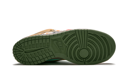SB What The Dunk "What The Dunk" 318403 141