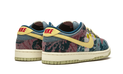 Dunk Low SP "Community Garden" CZ9747 900