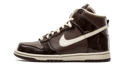 Dunk High Premium "Woodgrain" 312786 223