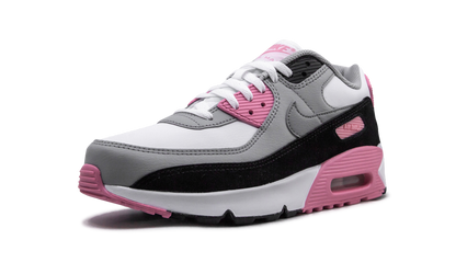 Air Max 90 LTR (GS) "Rose Pink" CD6864 104