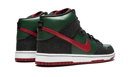 Dunk High Premium SB "Gucci" 313171 362