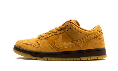 Dunk Low Pro "Wheat Mocha" BQ6817 204