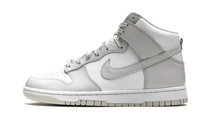 Dunk High "Vast Grey" DD1399 100