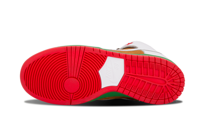 SB Dunk High Premium "Cali" 313171 201