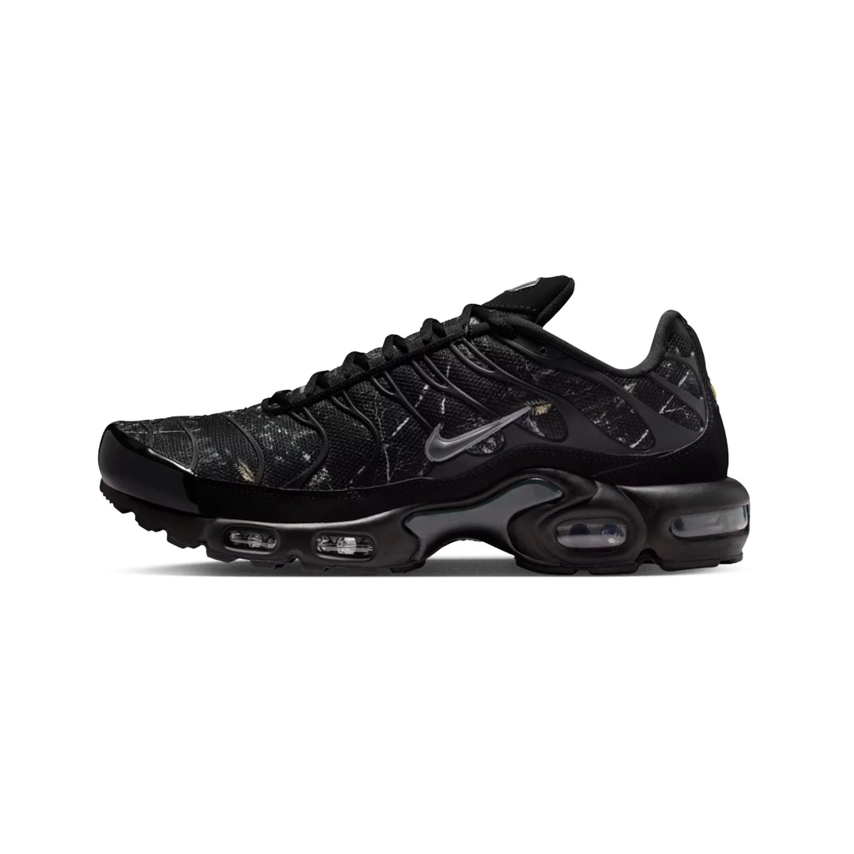 Nike Air Max Plus TN 'Black Wood Camo'