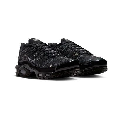 Nike Air Max Plus TN 'Black Wood Camo'