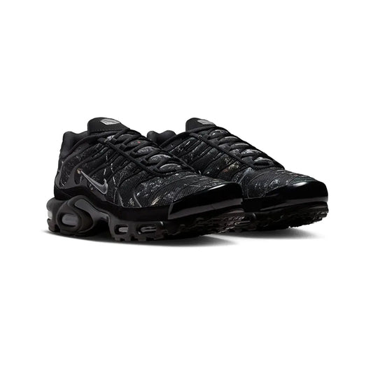 Nike Air Max Plus TN 'Black Wood Camo'
