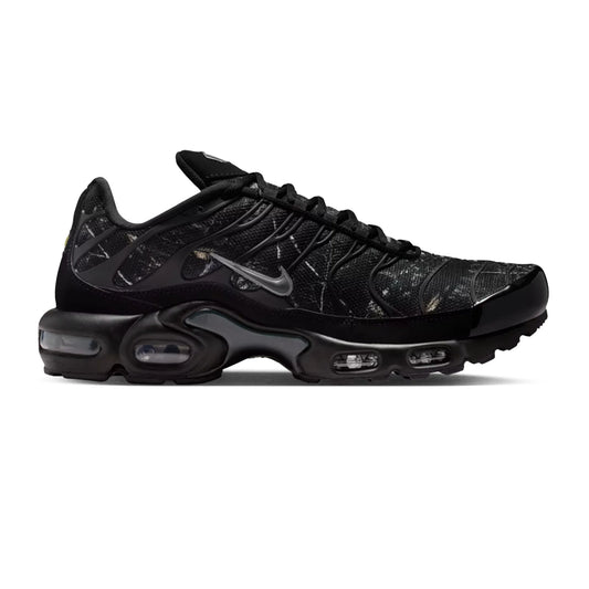 Nike Air Max Plus TN 'Black Wood Camo'