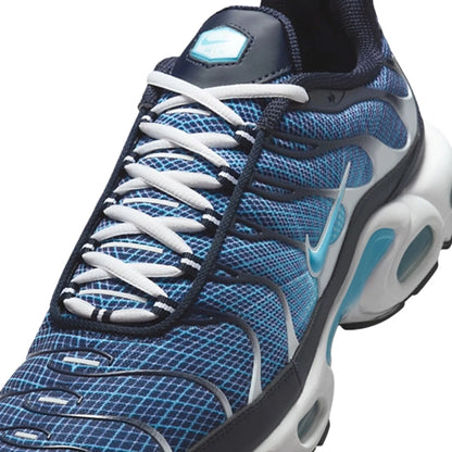Nike Air Max Plus TN 'Dark Obsidian'