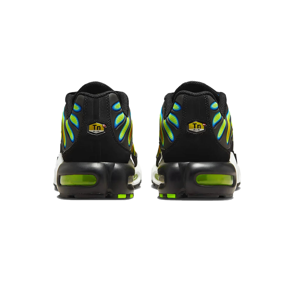Nike Air Max Plus TN 'Heat Map' (2025)