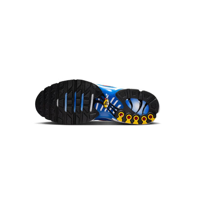 Nike Air Max Plus TN 'Knicks White Signal Blue' (2024)
