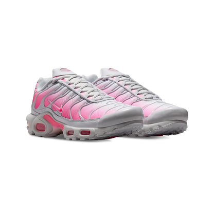 Nike Air Max Plus TN 'Pure Platinum/Hyper Pink/Summit White' Women's