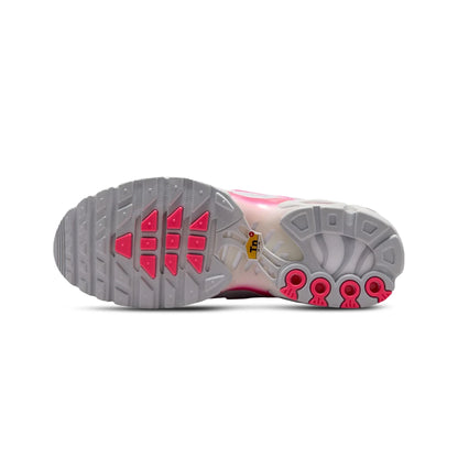 Nike Air Max Plus TN 'Pure Platinum/Hyper Pink/Summit White' Women's