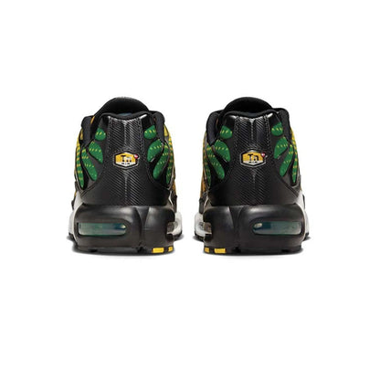 Nike Air Max Plus TN 'Varsity Maize Pine Green' (2025)