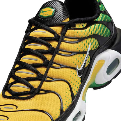 Nike Air Max Plus TN 'Varsity Maize Pine Green' (2025)