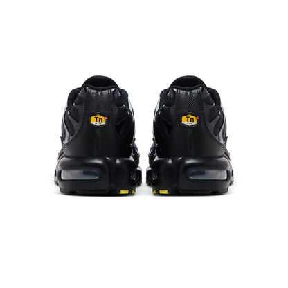 Nike Air Max Plus TN 'Black Opti Yellow'