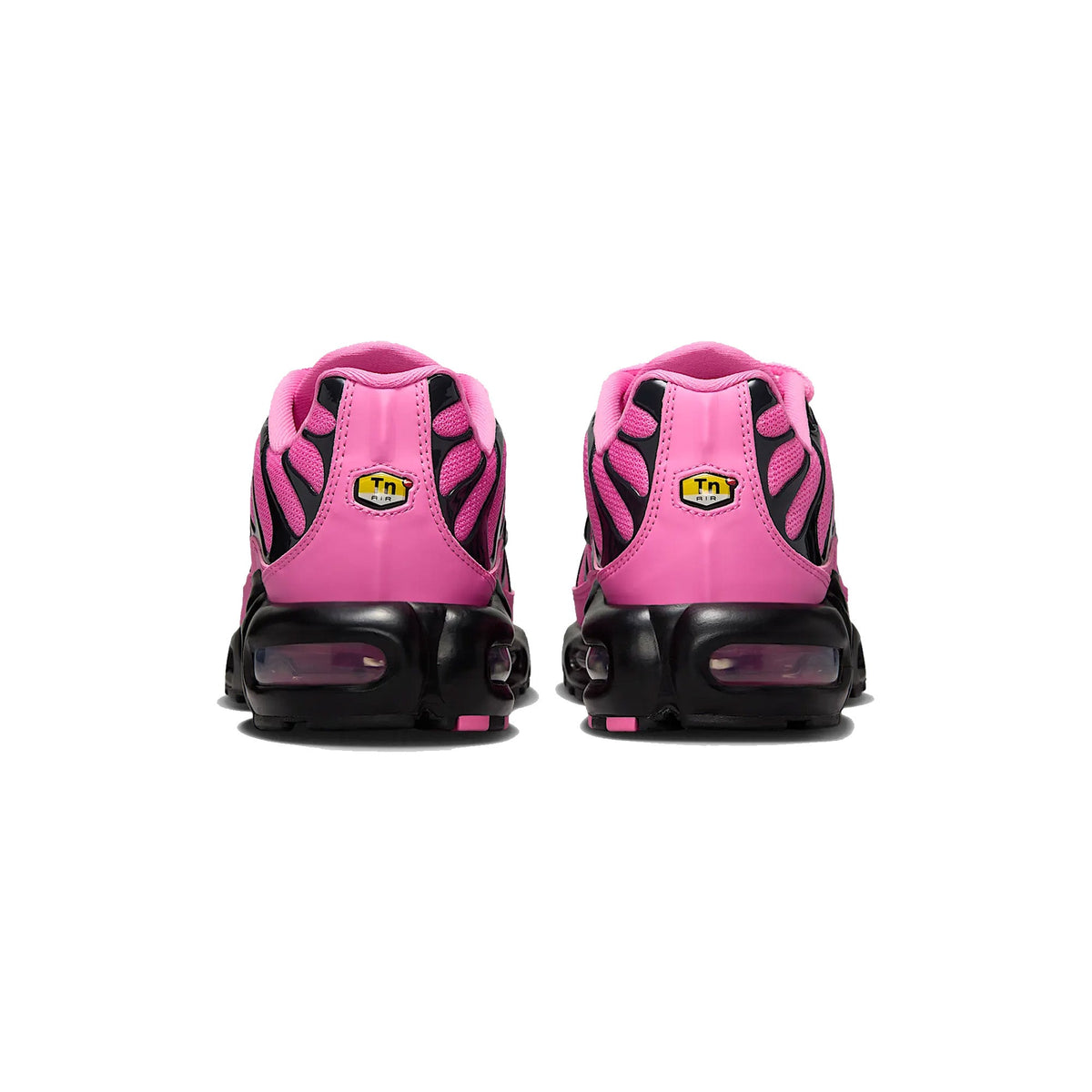 Nike Air Max Plus TN 'Pink Black' Women's (2024)