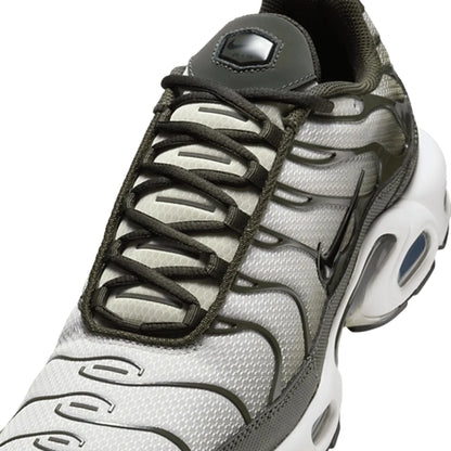 Nike Air Max Plus TN 'Sequoia Cargo Khaki' (2024)